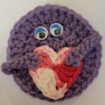 Crochet Pocket Hugs-Random Acts of Kindness