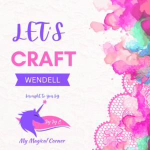Sunday Crafternoon 2/8/26