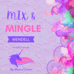 Mix & Mingle 2/26/26