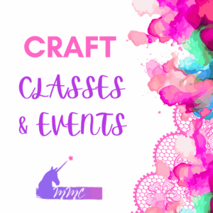 Classes/Events